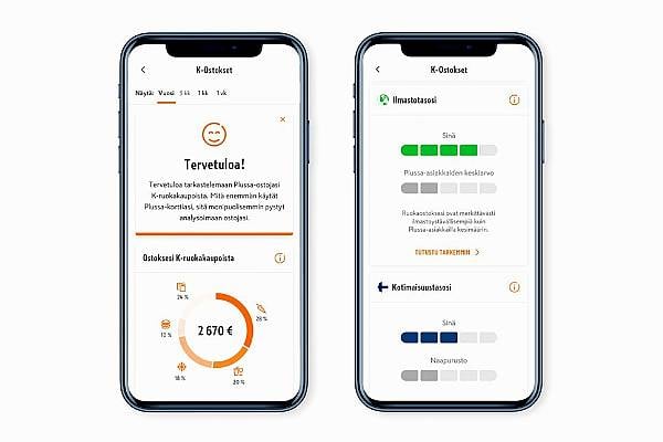 K Group To Introduce Carbon Footprint Calculator For Food Items