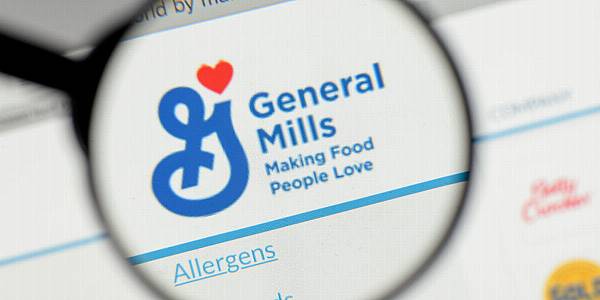 General Mills Beats Profit Estimates On Strong Pet Food Demand