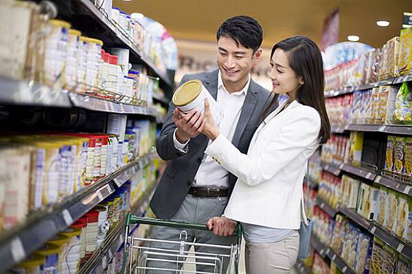 Consumer Spending On FMCG Grows 6.4% In China: Kantar