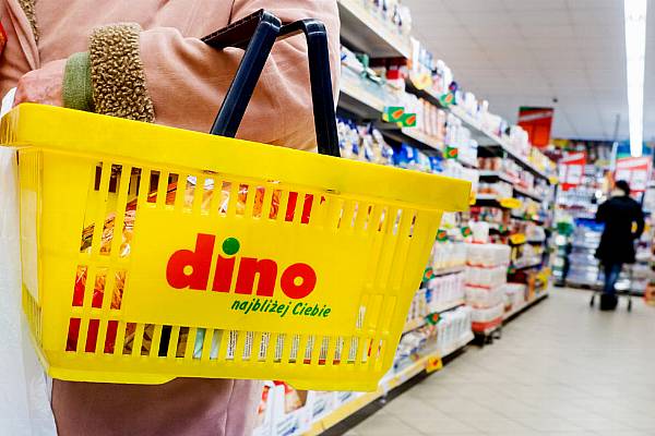 Dino Polska Sees 23% Growth In Revenue In Q1 2019