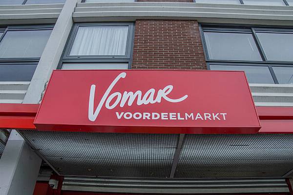 Dutch Retailer Vomar Sees Revenue Up 7.3% In 2018