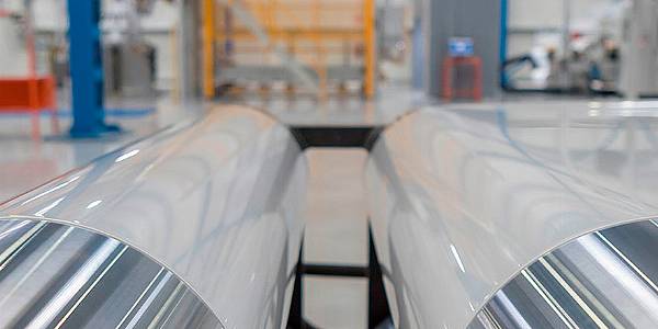 Coexpan Unveils Barrier Extrusion Line In Roye Facility