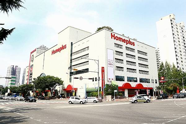 Korean Retailer Homeplus Joins EMD Buying Group