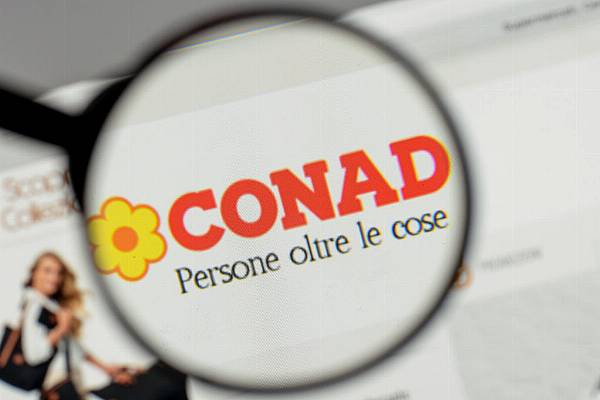 Conad, Leader Price Open New Stores In Italy