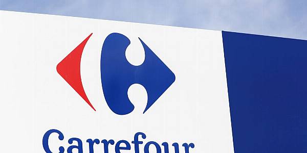 Carrefour Group Donates 40 Tonnes Of Food To Help Lebanon