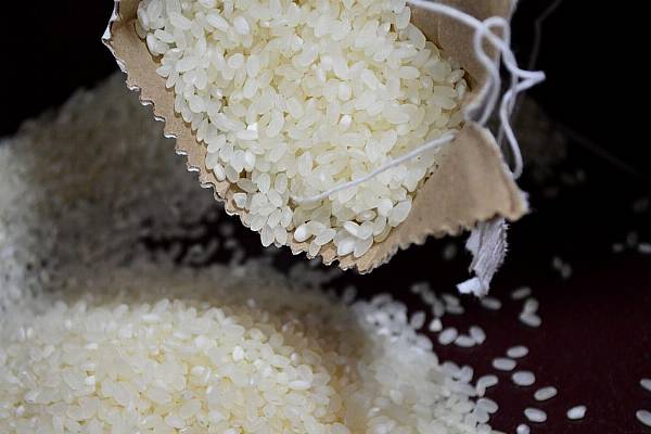 Vietnam 2019 Rice Exports Up 4.2% Year-On-Year: Customs