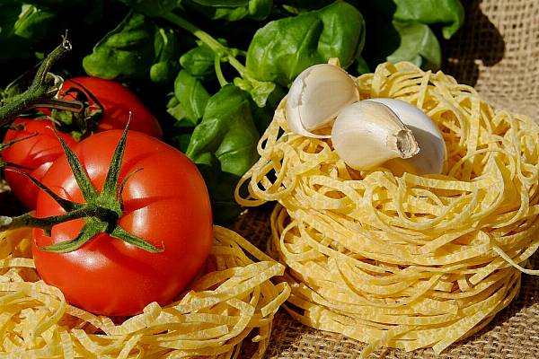 Italian Food Production Sees 1.1% Growth In 2018