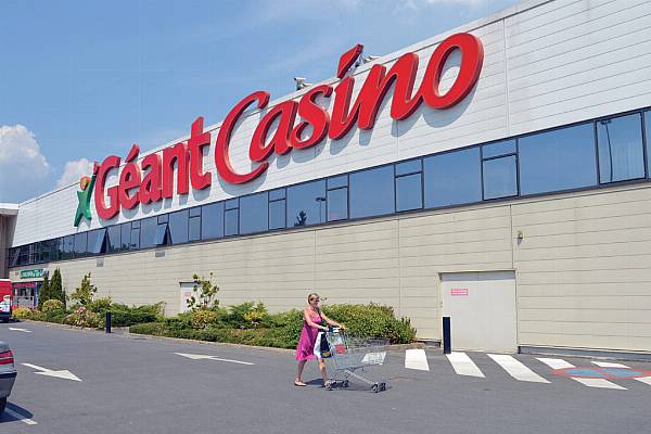 Casino Agrees To Sell Poultry Production Plant To France's LDC