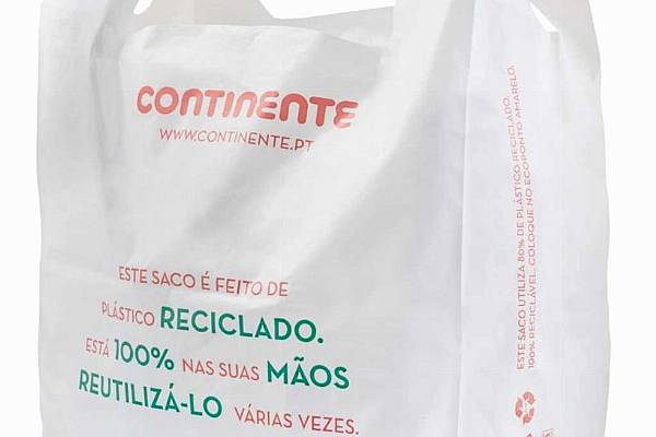 Continente Pledges To Promote Circular Economy In Plastic Packaging