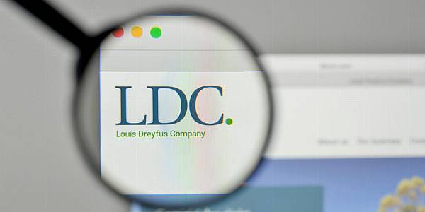 Louis Dreyfus Completes Sale Of 45% Stake To ADQ