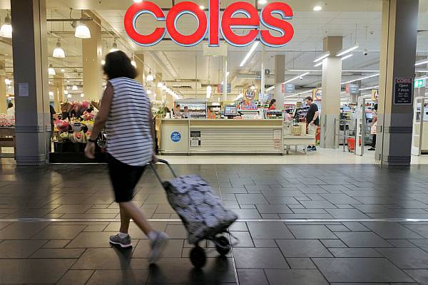 Ocado Solutions Enters Australia With Coles Partnership