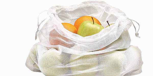 Germany's Netto Marken-Discount To Introduce Reusable Nets For Fruit And Veg