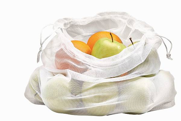 Germany's Netto Marken-Discount To Introduce Reusable Nets For Fruit And Veg