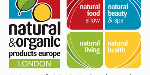 A World Of Vegan Innovation At The Natural Food Show 2019