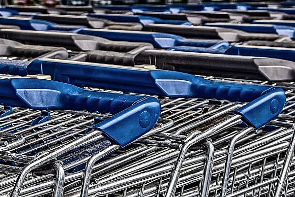 Ver.di Extends Strikes In Baden-Württemberg Retail Sector