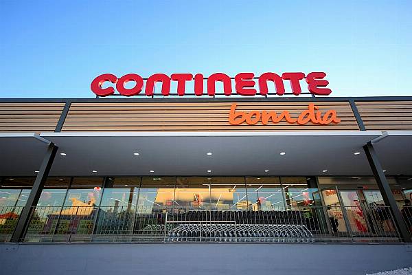 Portugal's Sonae MC Boosted By New Store Openings