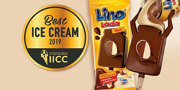 Croatia's Lino Lada Named 'Best Ice Cream In The World' By IICC