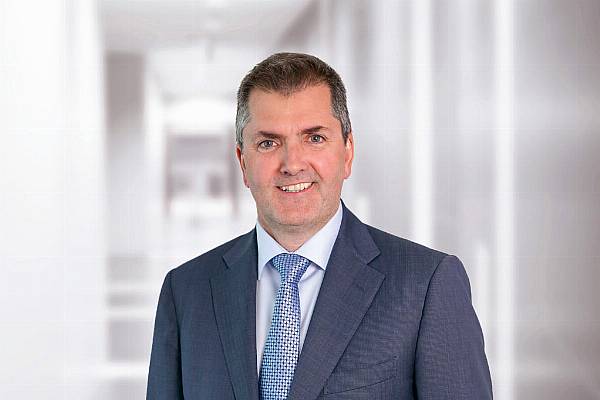 Ahold Delhaize's Jeff Carr Named As New Reckitt Benckiser CFO