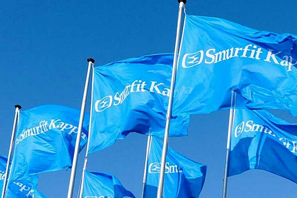 Smurfit Kappa Unveils Plan For Beverage Carton Recycling Plant