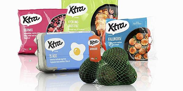 Coop Sweden To Relaunch Its Private-Label Brand, Xtra