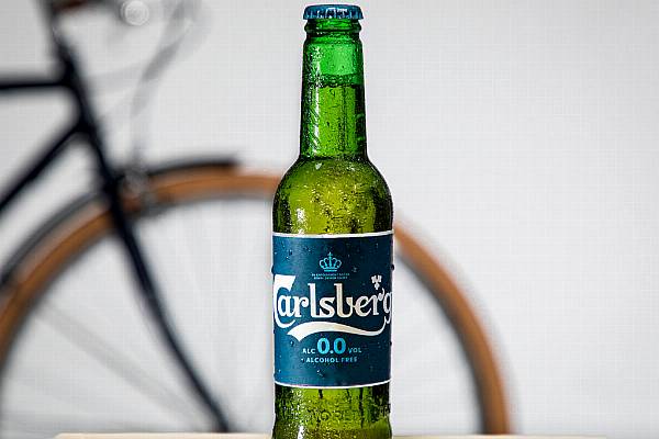 Carlsberg Unveils Advertisement For Alcohol-Free Beer