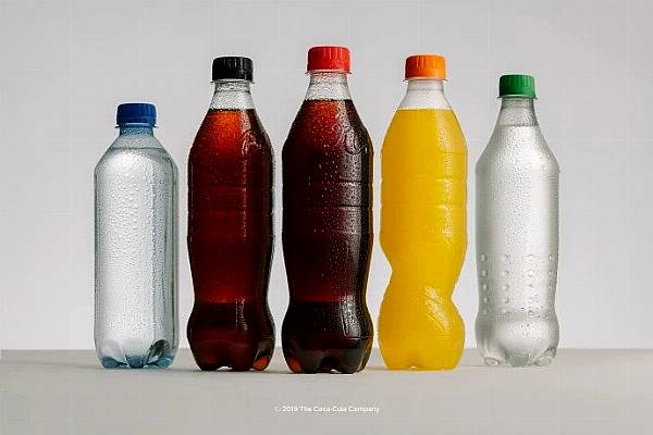 Coca-Cola Switches To Recycled Plastic For PET Bottles In Sweden