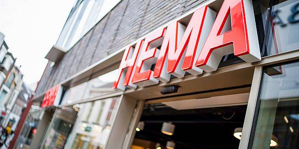 Jumbo, HEMA Discuss 'Commercial Cooperation' Agreement