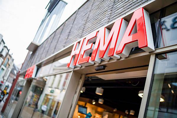 Jumbo, HEMA Discuss 'Commercial Cooperation' Agreement