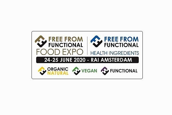 Free From Food & Health Ingredients North Edition To Be Held In Amsterdam