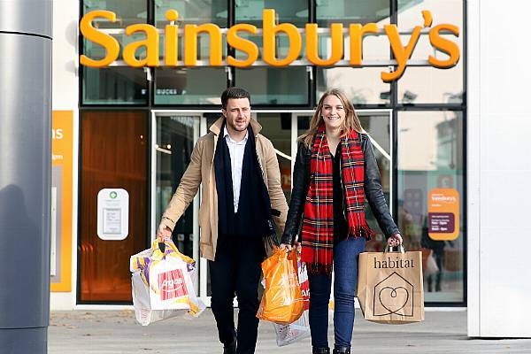 Sainsbury’s Hikes Price Of Reusable Carrier Bags