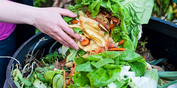 ECR Food Waste Innovation Challenge Now Open For Applications