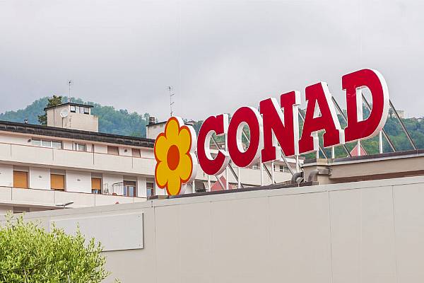 Conad Nord Ovest Reports Positive Year, Plans Investment