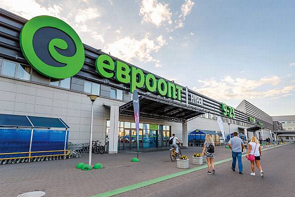 Belarus' Eurotorg Sees Like-For-Like Sales Up In Q3, Despite 'External Uncertainties'