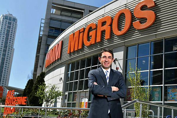 ESM: A Year In Retail  – Migros Ticaret: Turkish Delight, Issue 4, 2019