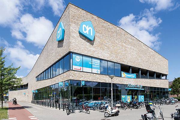 Ahold Delhaize Reports 'Solid End' To 2022, With Europe Sales Up 6.2%