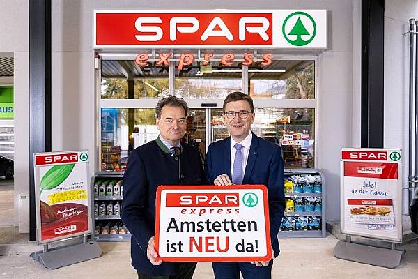 Spar Austria Announces Plan To Expand Forecourt Business