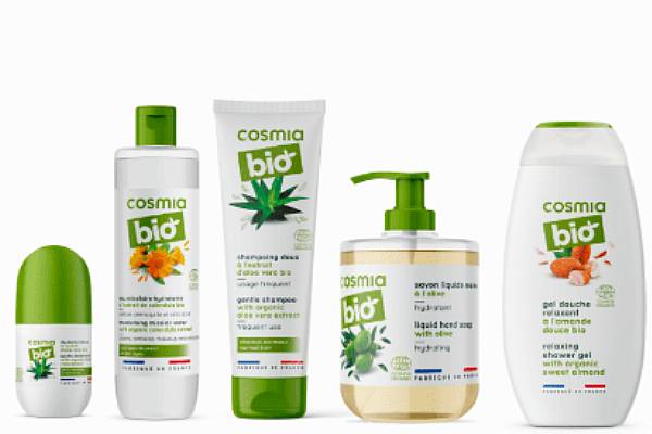 Auchan Retail Launches Organic Hygiene And Beauty Products