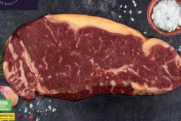 Asda Switches To 100% Recyclable Trays For Entire Steak Range