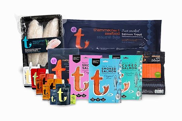 Thai Union Acquires 65% Stake In Thammachart Seafood