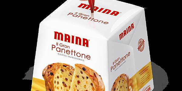 Italian Festive Cake Makers Boosted By Export Performance