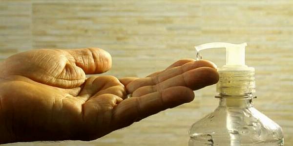 US FDA Removes Concessions On Hand Sanitiser Production