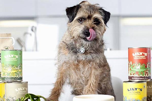 Nestlé Buys Lily's Kitchen Pet Food, Sees Some Coronavirus Stockpiling