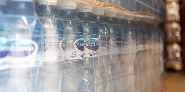 Kofola Acquires Two Czech Mineral Water Brands