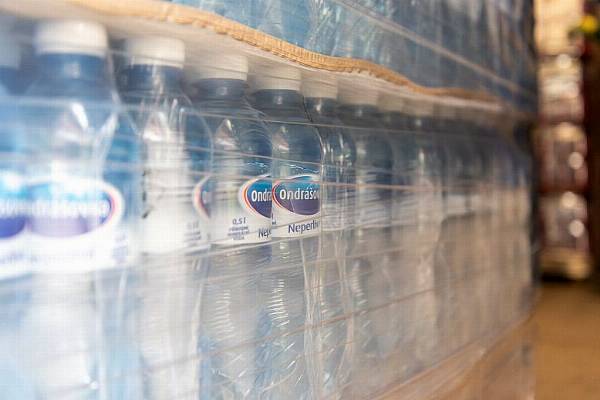 Kofola Acquires Two Czech Mineral Water Brands