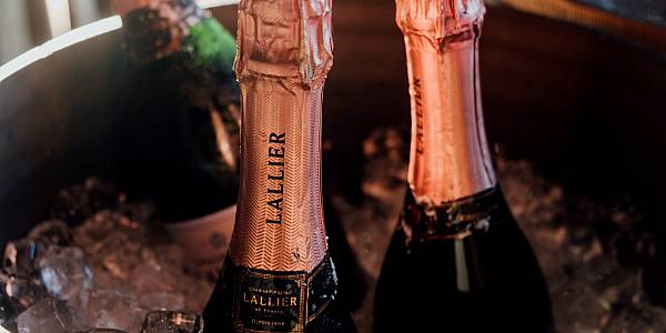 Campari In Exclusive Talks To Acquire Champagne Lallier