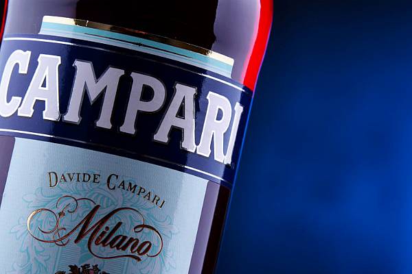 Campari Has Taste For More M&A After Courvoisier Deal: CEO