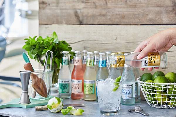 Fever-Tree Makes 'Solid Start' To Trading Year