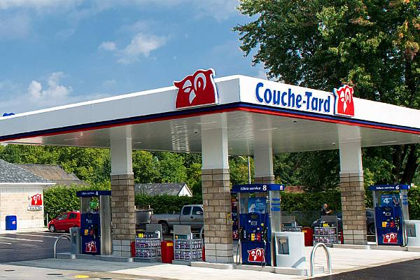 Couche-Tard CEO Would Love Second Shot At Carrefour Deal