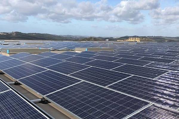 Jerónimo Martins Invests €1.2m In Photovoltaic Energy System