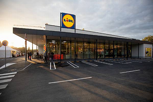 Lidl Tops Customer Satisfaction Survey In Serbia